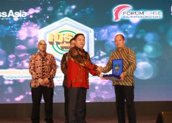 PT Telkom Menangkan 3 Kategori Penghargaan IQSA Award 2025