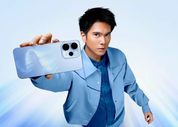 OPPO Resmi Umumkan Brand Ambassador Baru  Iqbaal Ramadhan Jadi Face of Reno15 Series!