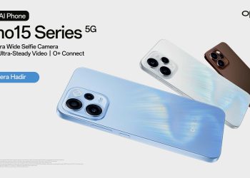 OPPO Reno15 Series Resmi Buka Pendaftaran Minat di Indonesia