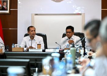 Kementerian Transmigrasi Luncurkan Beasiswa Patriot