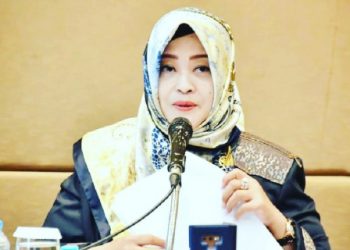 Swasembada Beras, Fahira Idris Tekankan Kesejahteraan Petani dan Keberlanjutan