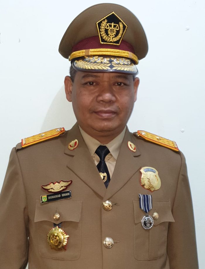 Drs. Muhamad Idham, M.K.K.K.; Rasio Pengawas Ketenagakerjaan Tak Ideal, Kemnaker Dorong Inovasi dan Kolaborasi