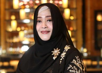 Fahira Idris: Sekolah Rakyat Jadi Instrumen Negara Putus Rantai Kemiskinan