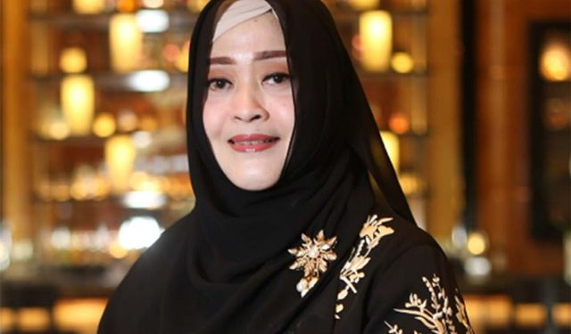 Fahira Idris: Sekolah Rakyat Jadi Instrumen Negara Putus Rantai Kemiskinan