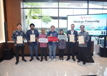 Resorts World Genting Tingkatkan Pengalaman Berwisata di Indonesia via Kemitraan Strategis dan Inovasi Destinasi