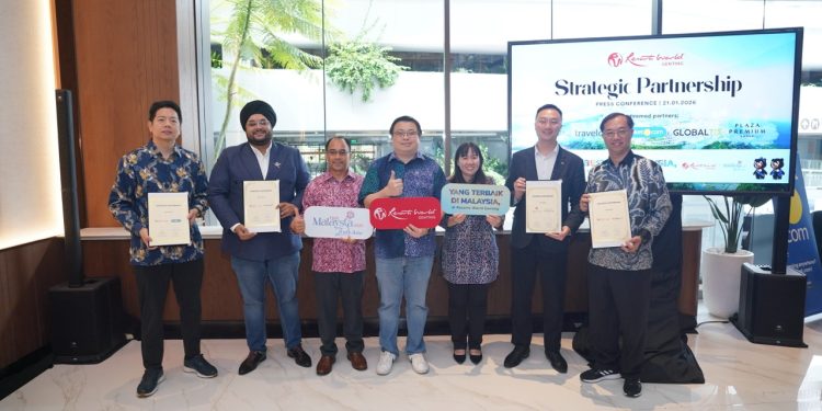 Resorts World Genting Tingkatkan Pengalaman Berwisata di Indonesia via Kemitraan Strategis dan Inovasi Destinasi