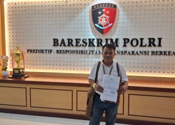 Konflik Klapagading Kulon, Kuasa Hukum Kades Laporkan Aspem Banyumas ke Ombudsman