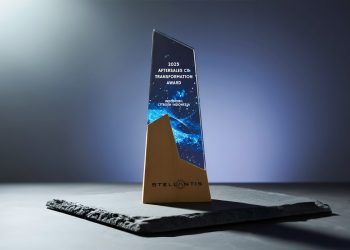 PT Indomobil National Distributor Raih “2025 Aftersales CX Transformation Award”