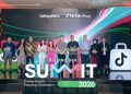 Kemeriahan Rangkaian Acara Tokopedia & TikTok Shop Indonesia Seller Summit 2026