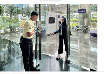 Bank Muamalat Siap Kembali Melayani Nasabah via Seluruh Kacab di Tanah Air.