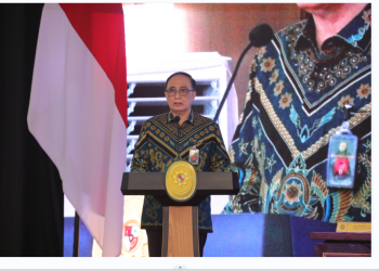 Mahkamah Agung Republik Indonesia Paparkan Refleksi Akhir Tahun 2025