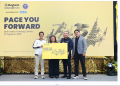 Gandeng Visa, Maybank Indonesia Siap Gelar Maybank Marathon 2026 di Bali