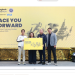 Gandeng Visa, Maybank Indonesia Siap Gelar Maybank Marathon 2026 di Bali