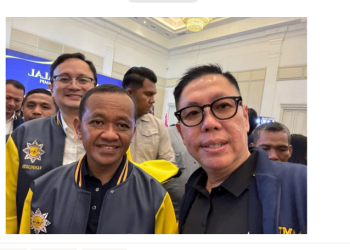 Presiden Prabowo Tantang Bahlil Penuhi Target Seluruh Wilayah Indonesia Teraliri Listrik: Ini Kata Pakar DPP Golkar Prof Henry Indraguna