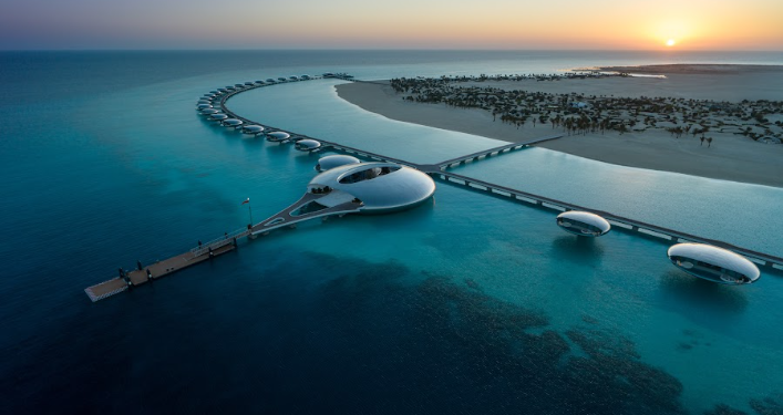 Awal Tahun 2026: Memulai Pengalaman Berwisata Baru di Saudi