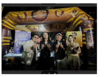 Ello dan Oki Rengga Puji Ledakan Bakat Seniman Sumut via Strategi Desentralisasi Panggung Kreativitas Nasional