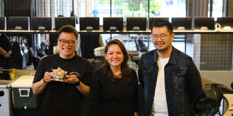 Dough Darlings Luncurkan Rangkaian Donat Artisan yang Unik dan Autentik
