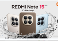 REDMI Note Series Tembus 460 Juta Unit Pengiriman Global, Perkuat Posisi Teratas Xiaomi di Mid-Range