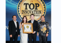 Harlette Beauty Raih Top Innovation Choice Award 2025  Berkat Inovasi Oat Probiotic Lightweight Sunscreen