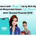 blu by BCA Digital Ajak Masyarakat Kelola Self-Reward demi Resolusi Finansial 2026
