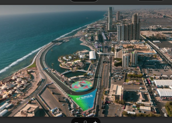 ‘Saudi, Welcome to Arabia’: Balapan hingga Golf Warnai Musim Olahraga Saudi 2026