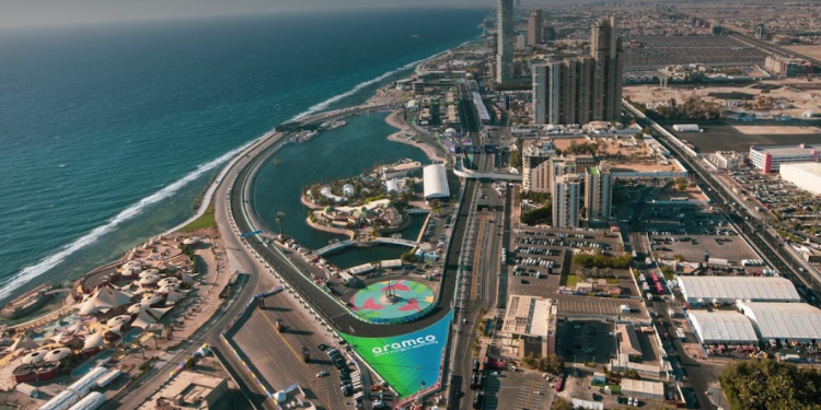 ‘Saudi, Welcome to Arabia’: Balapan hingga Golf Warnai Musim Olahraga Saudi 2026