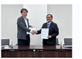 NeutraDC Jalin Kemitraan Strategis dengan Ishikari Renewable Energy Data Center No.1