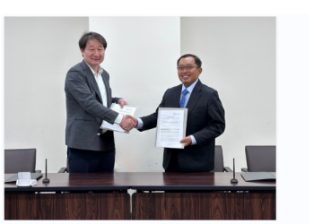 NeutraDC Jalin Kemitraan Strategis dengan Ishikari Renewable Energy Data Center No.1