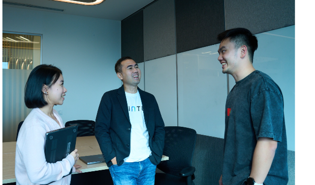 Active Users Melonjak 38%, PINTU Catat Pertumbuhan Solid di 2025