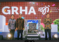 AAJI Resmikan Grha AAJI sebagai Center of Excellence Industri Asuransi Jiwa Indonesia