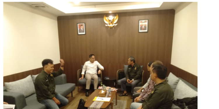 Smesco dan AMKI Jaya Kolaborasi Dukung Kemajuan UMKM di Tanah Air