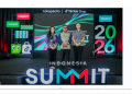 Tokopedia dan TikTok Shop Gelar Indonesia Summit 2026, Perkuat Ekosistem Penjual dan Affiliate Creator