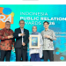 Bank Muamalat Sabet Penghargaan Indonesia Public Relations Awards 2026