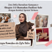 Zyta Delia Ramaikan Kampanye Shopee 2.2 Ramadan Fashion Sale dengan Koleksi Spesial Terbaru