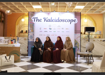 Si.Se.Sa. Annual Fashion Show 2026 Hadirkan Lebih dari 100 Koleksi Bertema The Kaleidoscope