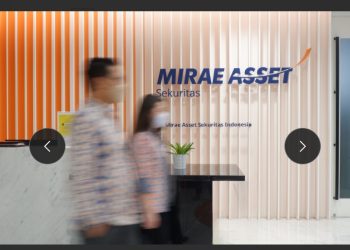 Mirae Asset Nilai Pasar Saham Indonesia 2026 Tetap Konstruktif