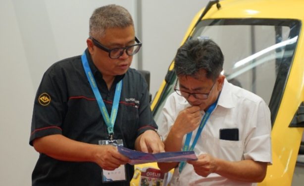 GIICOMVEC 2026: Akses Langsung ke Pelaku Industri dan Manufaktur Nasional