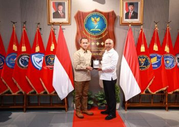 Kementerian Transmigrasi Perkuat Infrastruktur Digital dengan BSSN