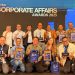 PAMA Borong Penghargaan pada Astra Corporate Affairs Awards 2025