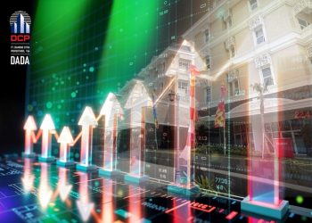 Awal 2026 Saham DADA Melonjak 35%, Masuki Fase Kebangkitan