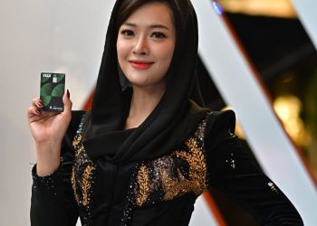 Dara Sarasvati: Debit Visa Bank Jakarta Praktis untuk Transaksi Luar Negeri