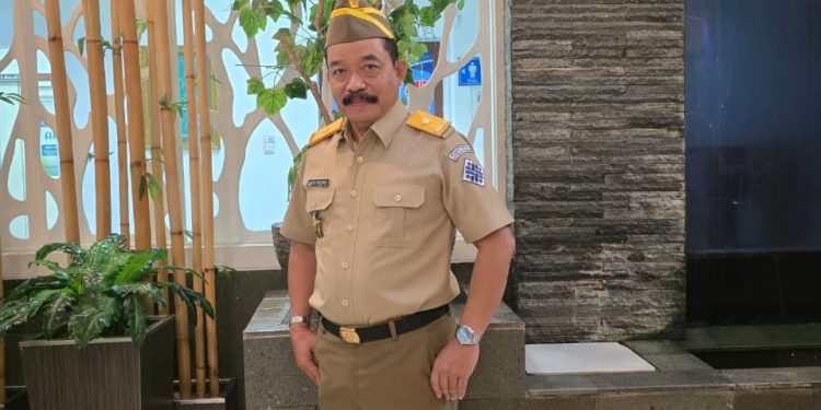 Dr. Agus Triyono, S.Si., M.Kes.; Penerapan Behavior Based Safety (BBS) Efektif Tekan Angka Kecelakaan Kerja