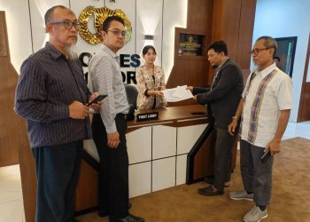 Pertanyakan Naik Sidik Kasus Dugaan Ilegal SMK IDN School Pamijahan, Penasihat Hukum Gagal Temui Penyidik