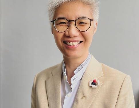 Dataiku Tunjuk Jo Goh sebagai Area Vice President Kemitraan di Asia Pasifik dan Jepang