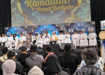 Bulan Puasa Bersama Indosiar Lewat Program Spesial Ramadhan Penuh Berkah