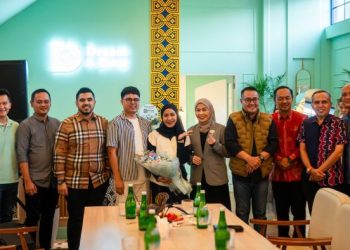 Dream n Dine (DnD) Hadir di Padang Barat, Targetkan 100 Outlet Tahun 2030