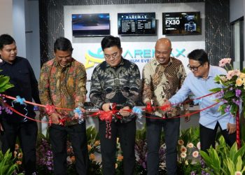 Naremax Hadirkan  Studio UMKM di Kelapa Gading, Kembangkan Super Apps