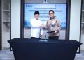 Perkuat Ekonomi di Desa, Mendes Yandri Gandeng Bank Syariah Indonesia