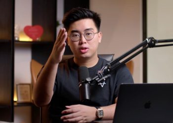 Timothy Ronald: 11 Pelajaran yang Mengubah Hidupnya