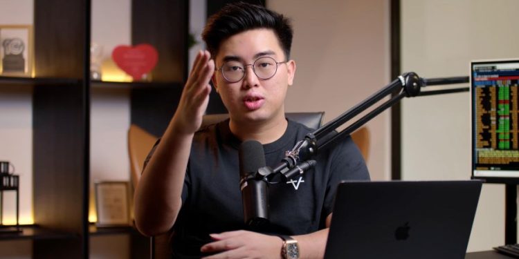 Timothy Ronald: 11 Pelajaran yang Mengubah Hidupnya